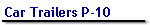 Car Trailers P-10